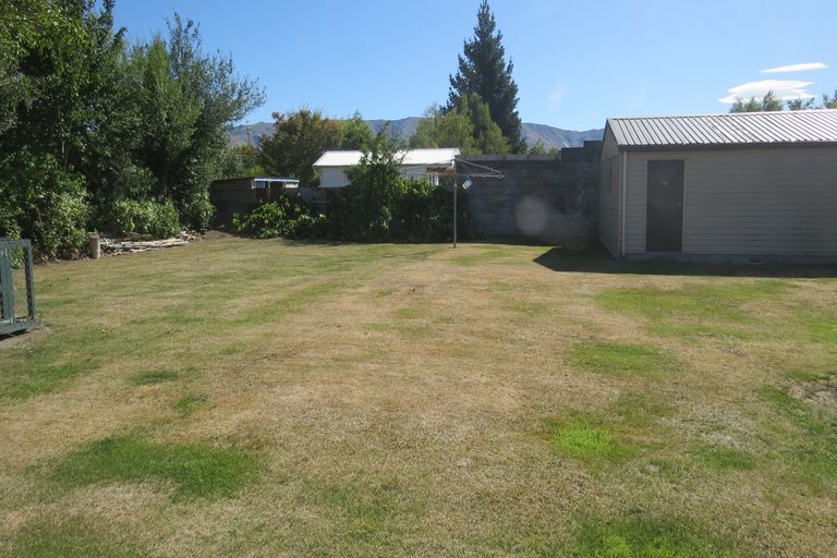 Photo of property in 22 Talbot Road, Fairlie, 7925