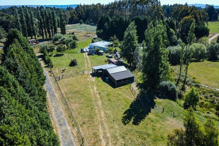 Photo of property in 178a Mangateitei Road, Rangataua, Ohakune, 4691