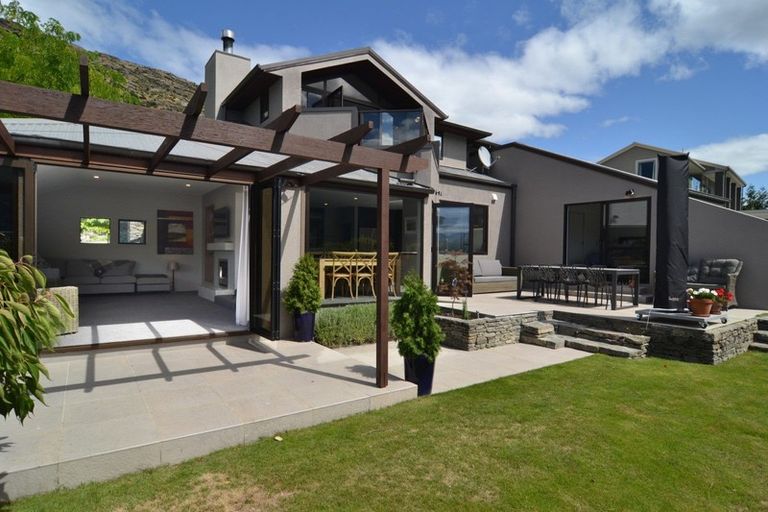 Photo of property in 37 Loop Road, Kawarau Falls, Queenstown, 9300
