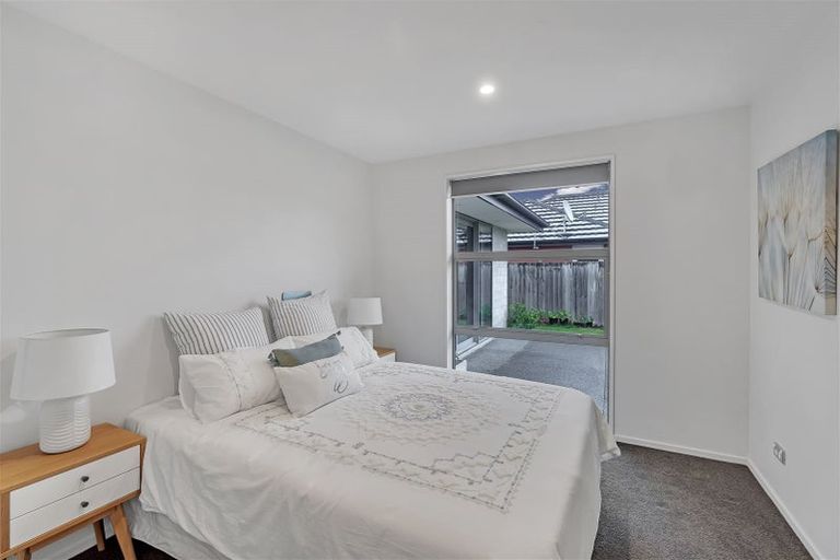Photo of property in 68 Quartz Drive, Rolleston, 7614