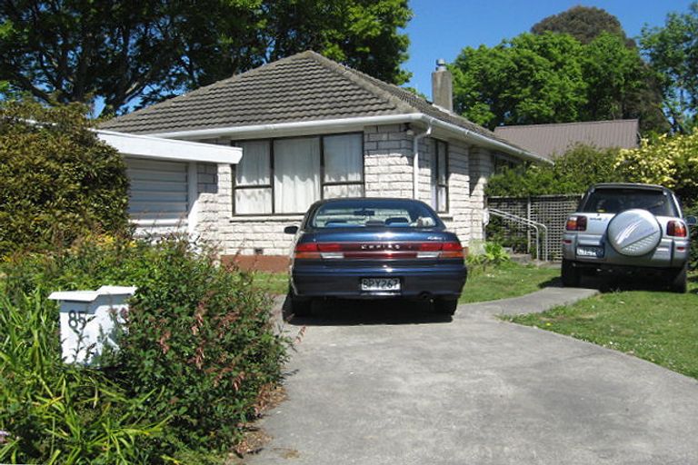 Photo of property in 85 Cavendish Road, Casebrook, Christchurch, 8051