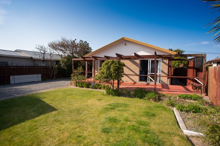 Photo of property in 204 Rocking Horse Road, Southshore, Christchurch, 8062