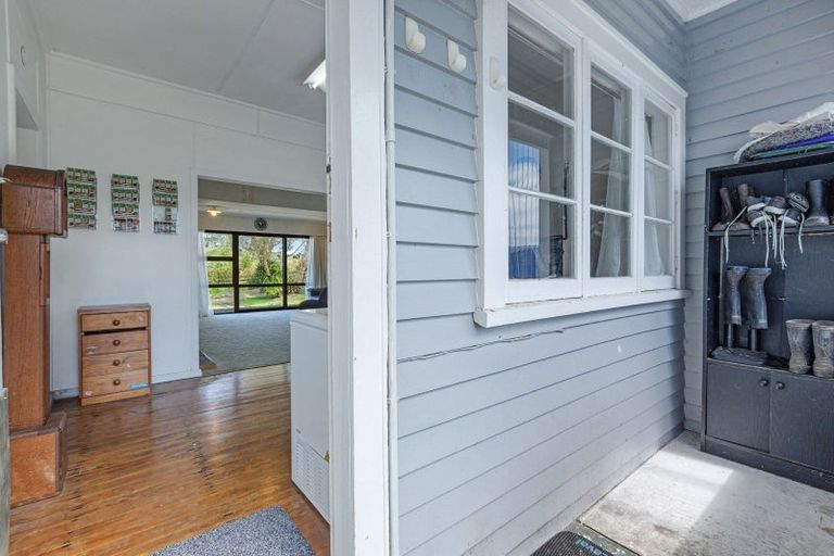 Property details for 2448 Far North Road, Waiharara, Kaitaia, 0484