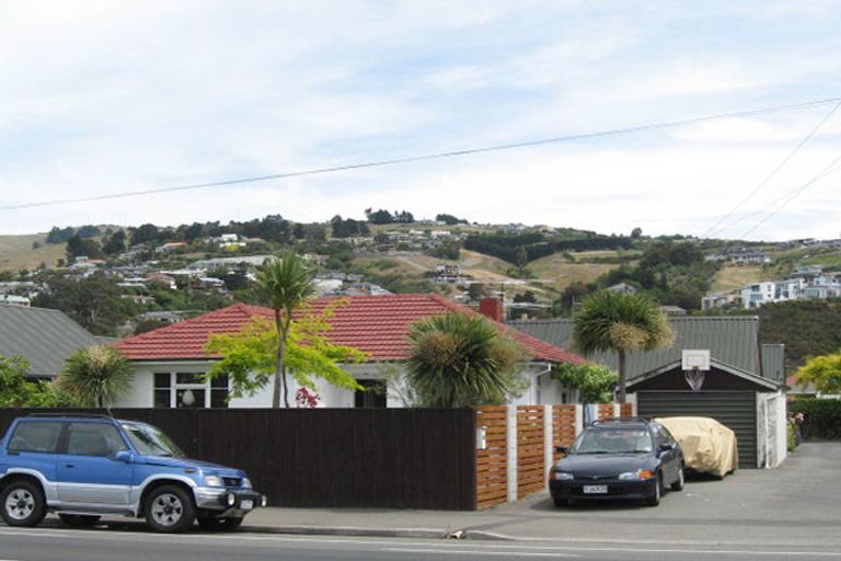 Photo of property in 3/162 Main Road, Redcliffs, Christchurch, 8081