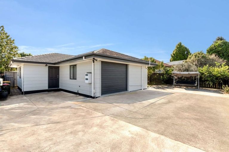 Photo of property in 45a Porchester Road, Papakura, 2110
