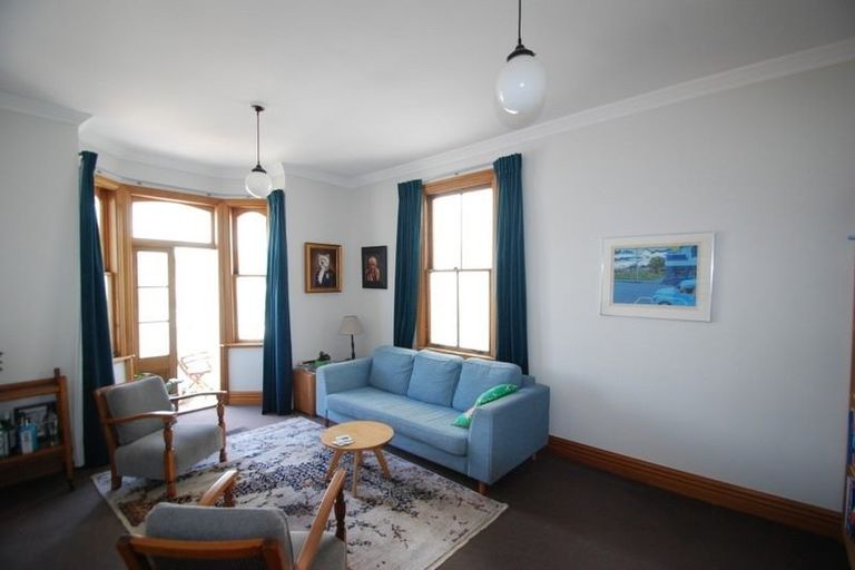 Photo of property in 20 Earls Terrace, Mount Victoria, Wellington, 6011