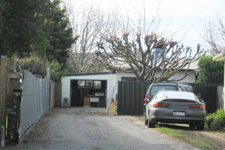 Photo of property in 1015a Frederick Street, Mahora, Hastings, 4120