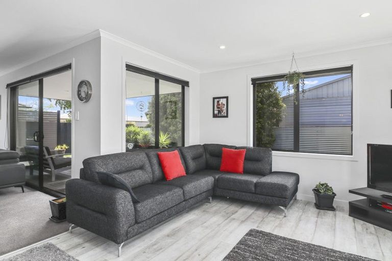 Photo of property in 12 Florence Drive, Morrinsville, 3300