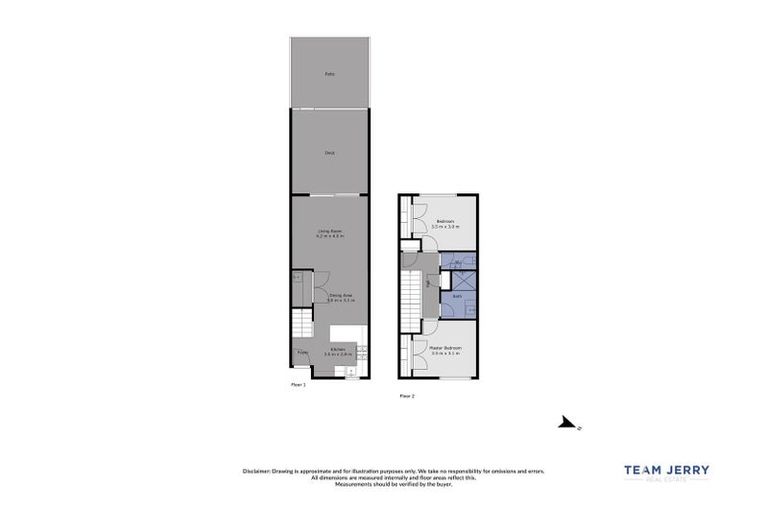 Photo of property in 93 Bellfield Road, Opaheke, Papakura, 2113