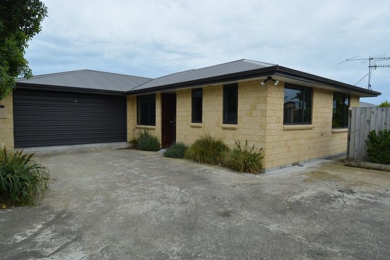 Photo of property in 62 Robertson Street, Richmond, Invercargill, 9810