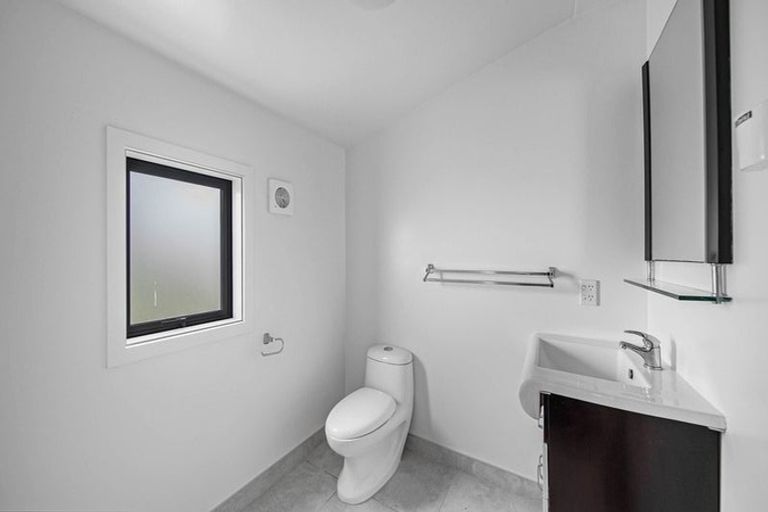 Photo of property in 6/208 Strickland Street, Sydenham, Christchurch, 8023