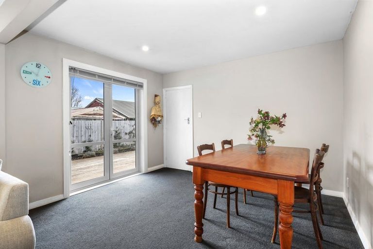 Photo of property in 86 Cavendish Road, Casebrook, Christchurch, 8051