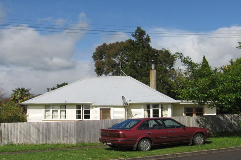 Photo of property in 28 Albert Street, Waihi, 3610