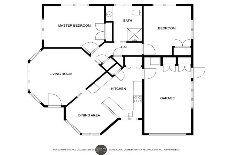 Photo of property in 9 Hughes Court, Pahiatua, 4910