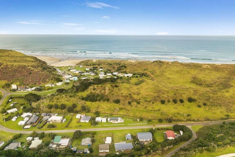 Photo of property in 1140 Omamari Road, Omamari, Dargaville, 0373