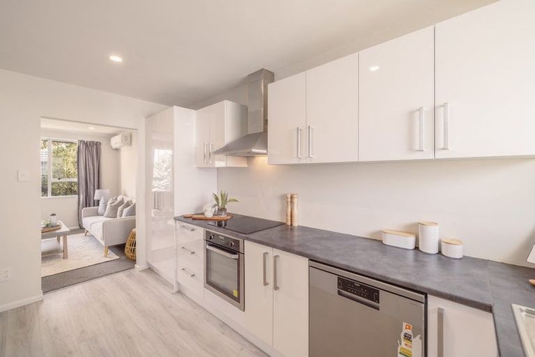 Photo of property in 3/100 Brougham Street, Addington, Christchurch, 8024