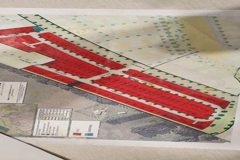 Photo of property in 6 Quinn Crescent, Woodend, 7610