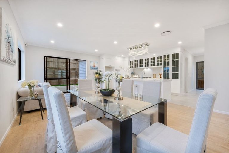 Photo of property in 4 Piki Street, Flat Bush, Auckland, 2019