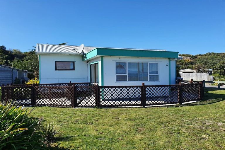 Photo of property in 99 South Bay Parade, South Bay, Kaikoura, 7300
