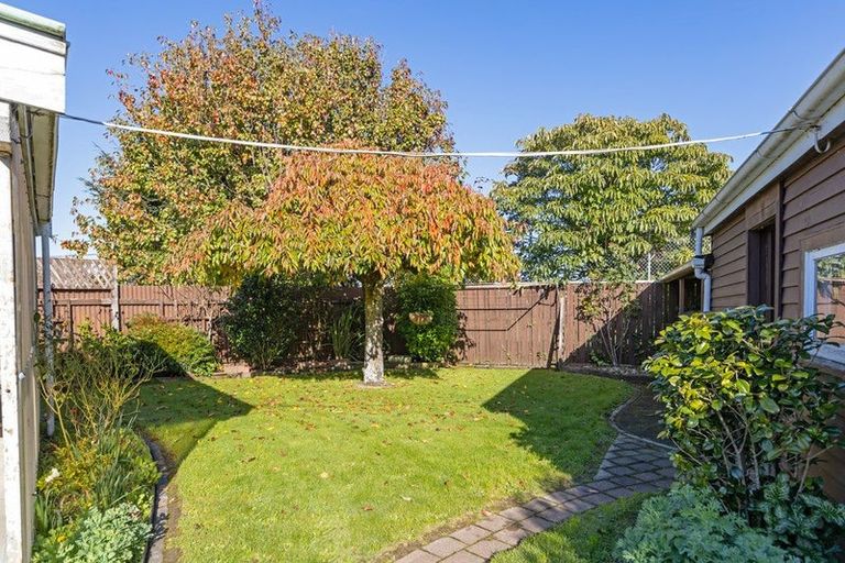 Photo of property in 18 Bannister Court, Masterton, 5810