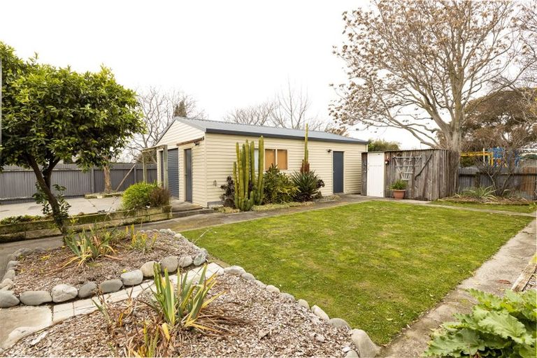 Photo of property in 17 Havelock Street, Renwick, 7204