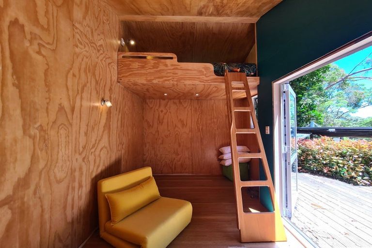 Photo of property in 1567 Rings Road, Coromandel, 3506