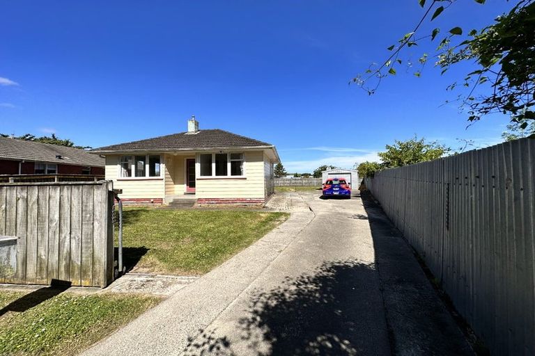 Photo of property in 191 Paterson Street, Aramoho, Whanganui, 4500