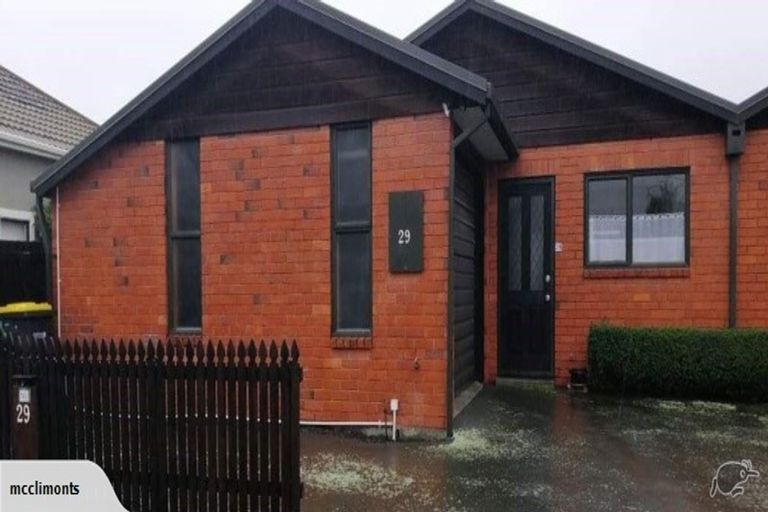 Photo of property in 29 Montrose Street, Sydenham, Christchurch, 8023