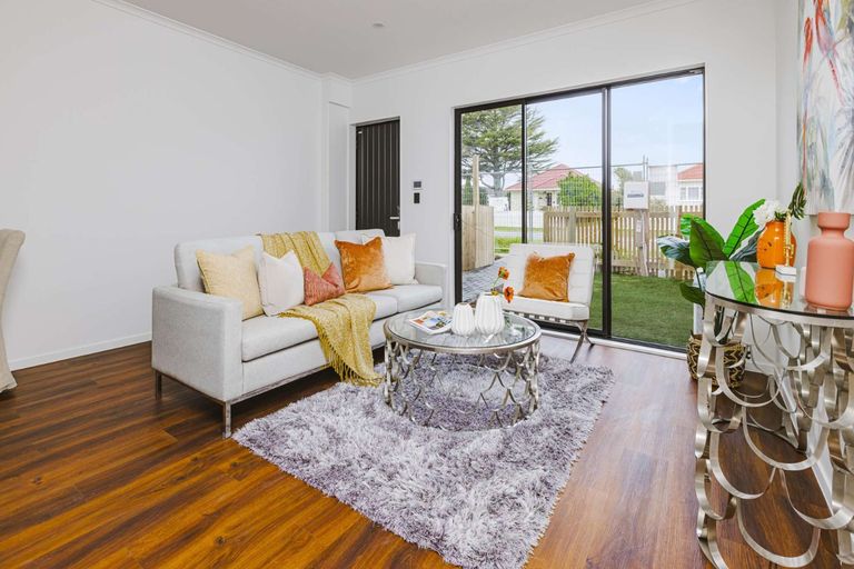 Photo of property in 234d Shirley Road, Papatoetoe, Auckland, 2025