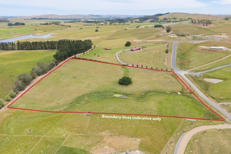 Photo of property in 9 Braehead Road, Otane, 4277