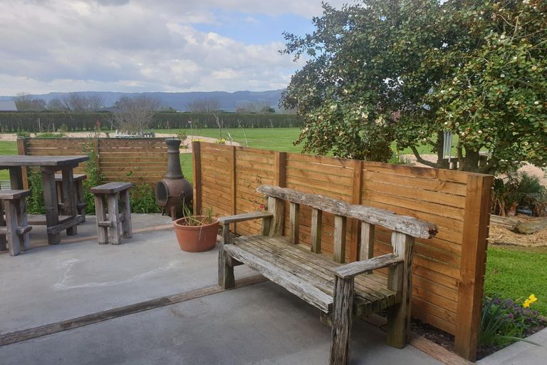 Photo of property in 547 Taihoa Road South, Matamata, 3473