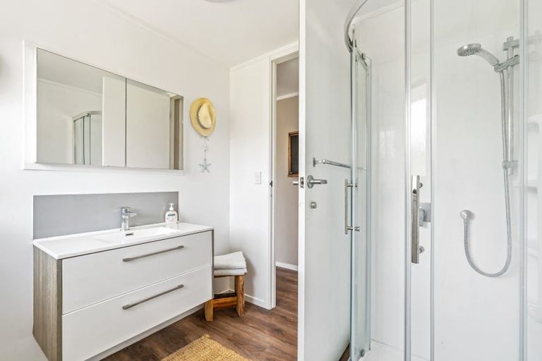 Photo of property in 270 Hokianga Harbour Drive, Omapere, Kaikohe, 0473