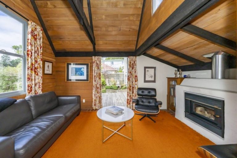 Photo of property in 6 Bermer Road, Belmont, Lower Hutt, 5010