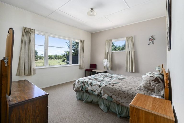 Photo of property in 51 Mangahao Road, Pahiatua, 4910