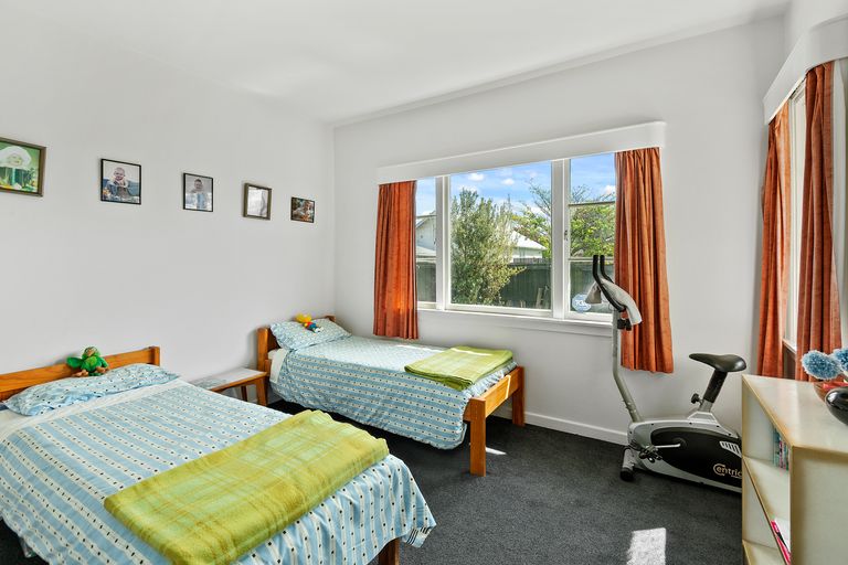 Photo of property in 23a Cross Street, Phillipstown, Christchurch, 8011