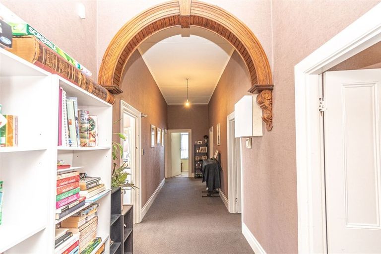 Photo of property in 58 Wakefield Street, Whanganui East, Whanganui, 4500