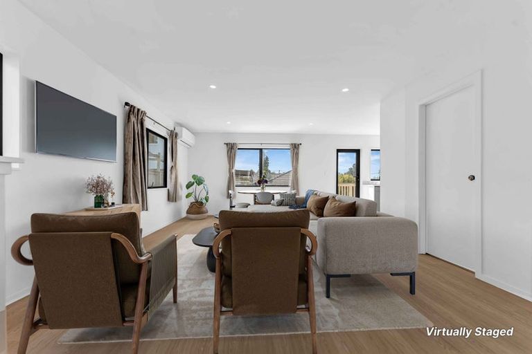 Photo of property in 76a Crawford Avenue, Mangere Bridge, Auckland, 2022