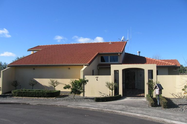 Photo of property in 7 River Elm, Flagstaff, Hamilton, 3210