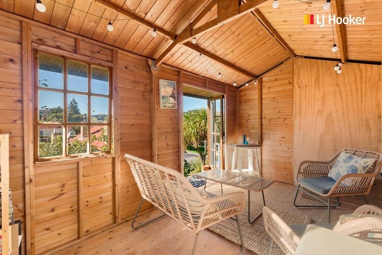 Photo of property in 51 Totara Street, Ravensbourne, Dunedin, 9022