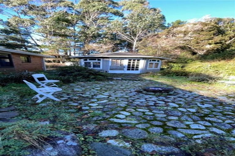 Photo of property in 18 Maori Creek Road, Marsden, Greymouth, 7872