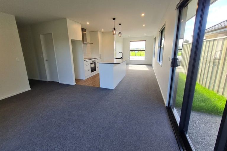 Photo of property in 64 Crossley Avenue, Woodend, 7610