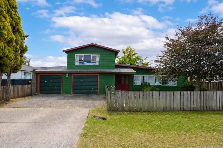 Photo of property in 32 Mahi Road, Te Kauwhata, 3710