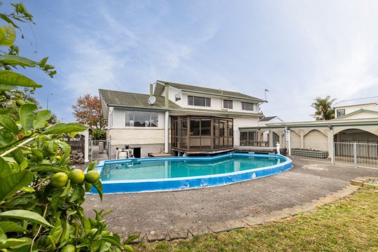 Photo of property in 51 Riverbend Road, Onekawa, Napier, 4110
