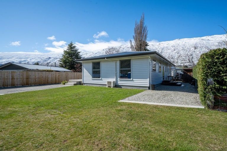 Photo of property in 41 Oxford Street, Kingston, Athol, 9793