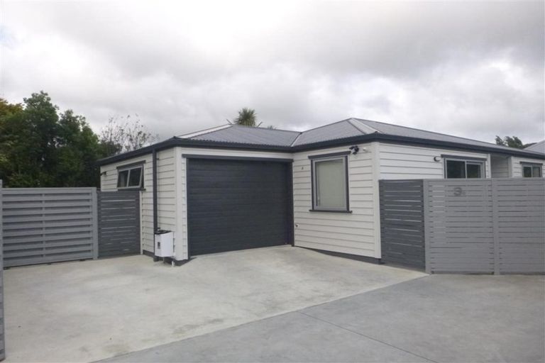 Photo of property in 3b Moohan Street, Wainuiomata, Lower Hutt, 5014
