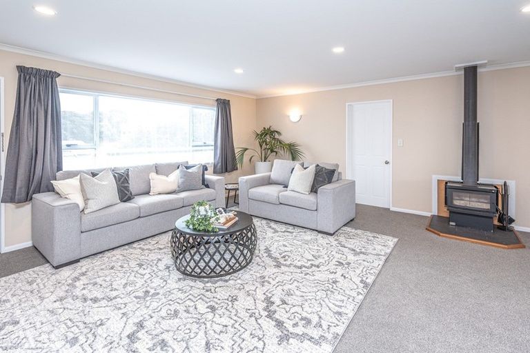 Photo of property in 72 Treadwell Street, Springvale, Whanganui, 4501