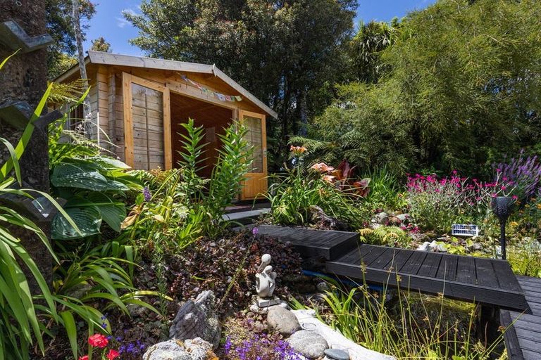 Photo of property in 115 Havill Drive, Awatuna, Hokitika, 7882