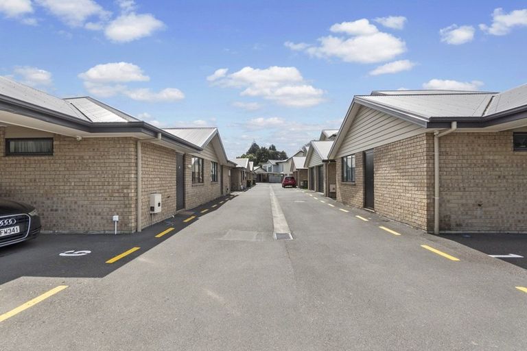 Photo of property in 6/232 Killarney Road, Frankton, Hamilton, 3204