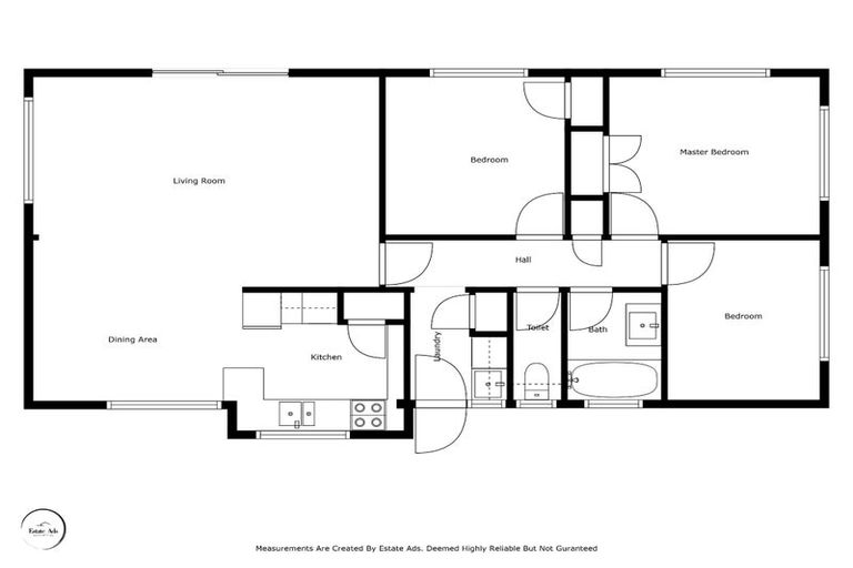 Photo of property in 382a Peachgrove Road, Fairfield, Hamilton, 3214