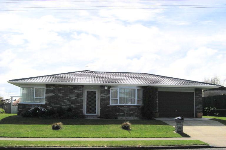 Photo of property in 42 Toi Street, Tawhero, Whanganui, 4501